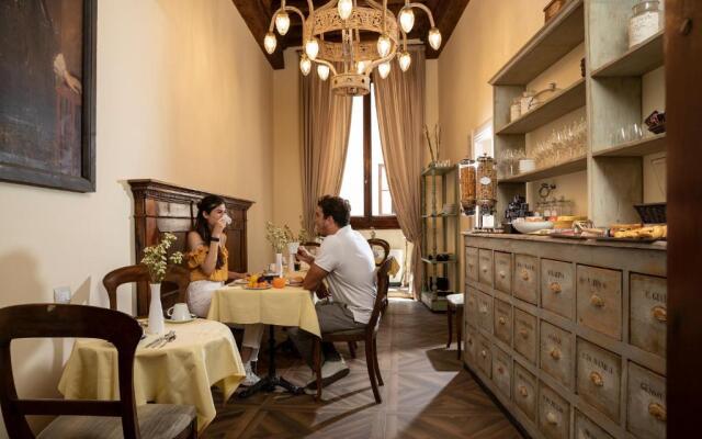 Palazzo Martellini Residenza d'Epoca