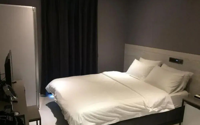 Hotel Iam