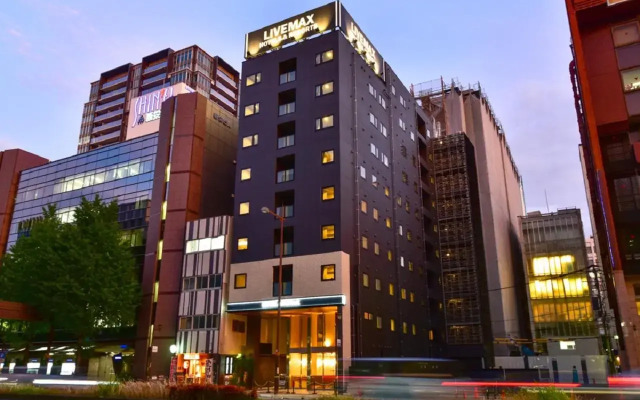 Livemax Fukuoka Tenjin-west