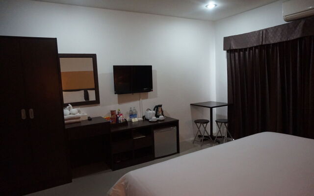 Mukdaview Hotel