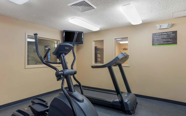 Extended Stay America Suites Philadelphia Airport Bartram Av