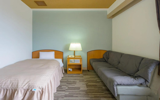 Hisai Green Hotel