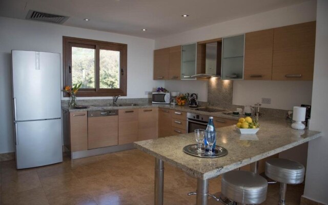 The Mediterranean Suite