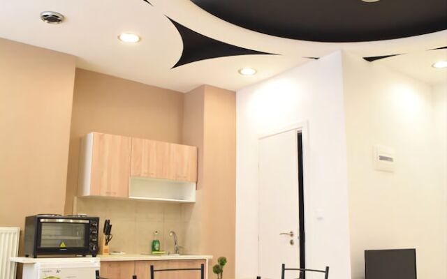 Piraeus Oasis Prime 1 - 1st floor