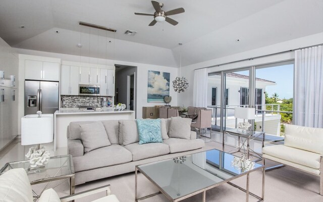 Amani Suite