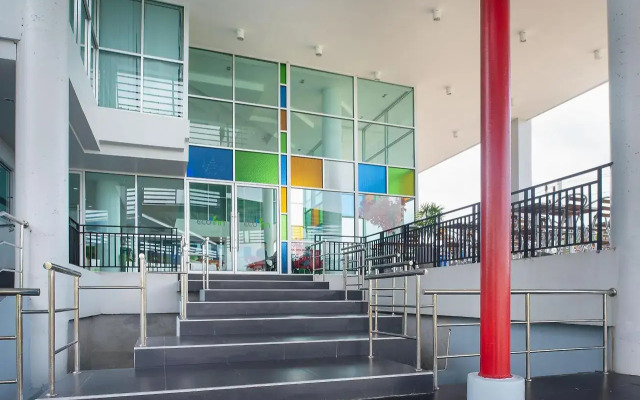 Eco Inn Prime Nakhon Si Thammarat