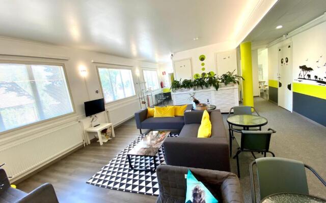 ChillOut GuestHouse Lahti