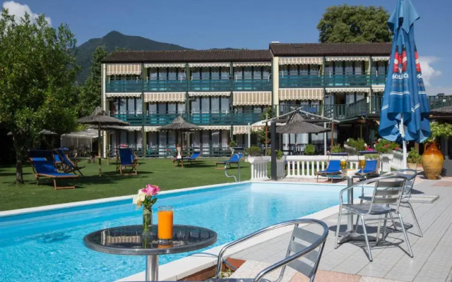 Hotel Garni Tiziana