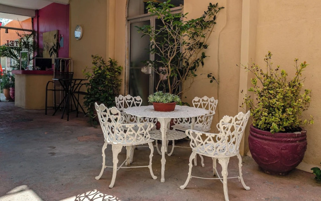 OYO Hotel Cabo Del Sur, Cabo San Lucas