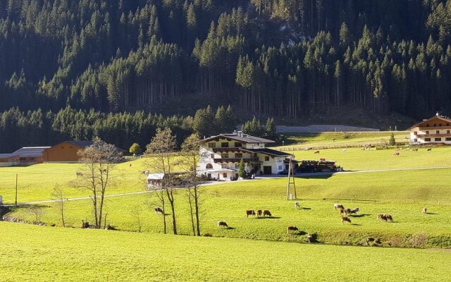 Haus Marchegg