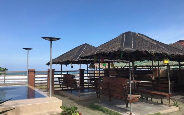 Nipa Hut Villa by AMCO Extension