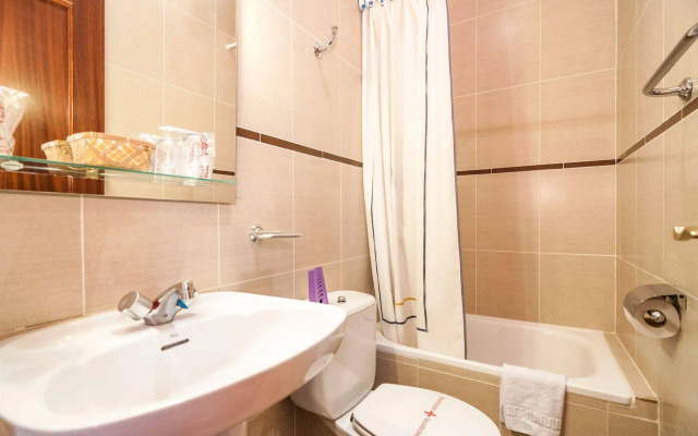 Hostal Gallardo