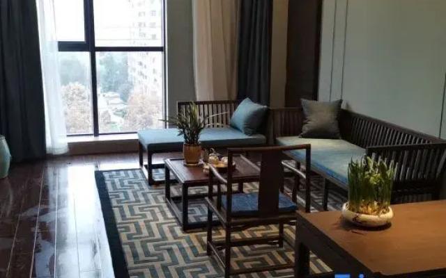 TILL BRIGHT Hotel (Shaoyang Daxiang District Government)