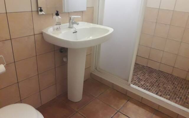 Pension Hostal Ronda Sol