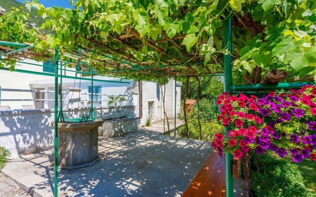 Nice Holiday Home in Drivenik With Terrace