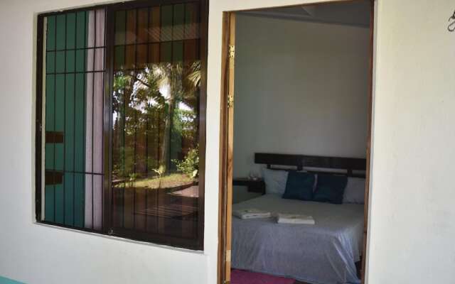 Casa Turtle Bogue - Hostel
