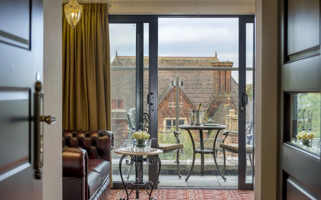 George Street Hotel