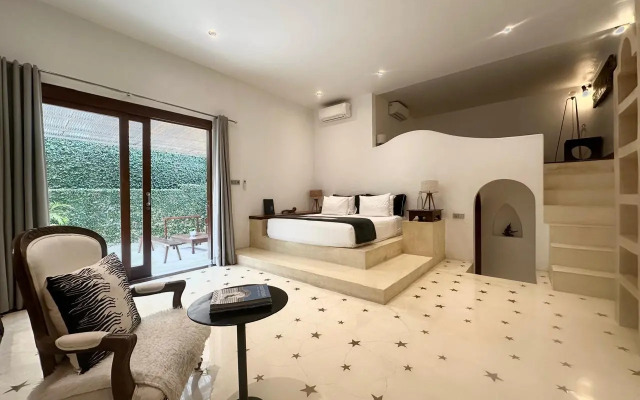 The Apartment Umalas