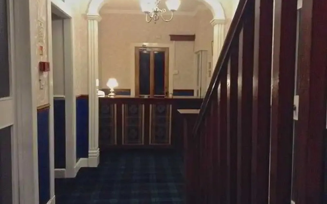 Atholl House Skye