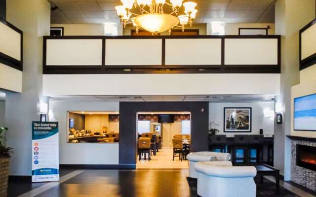 Comfort Inn Kent - Seattle