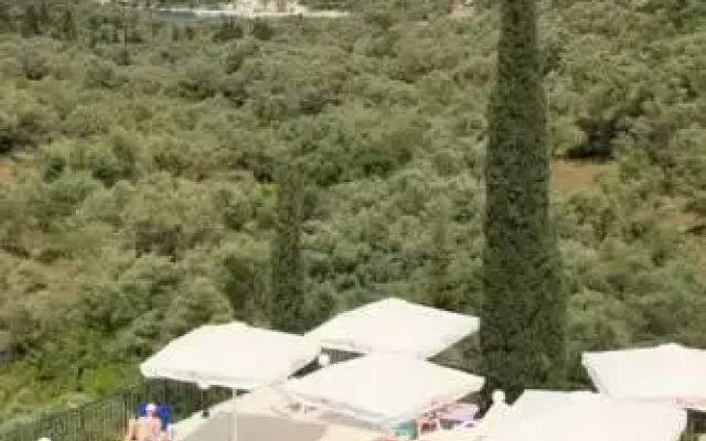 Hotel Meganisi