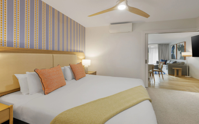 The Sebel Palm Cove – Guest Rooms – Cairns
