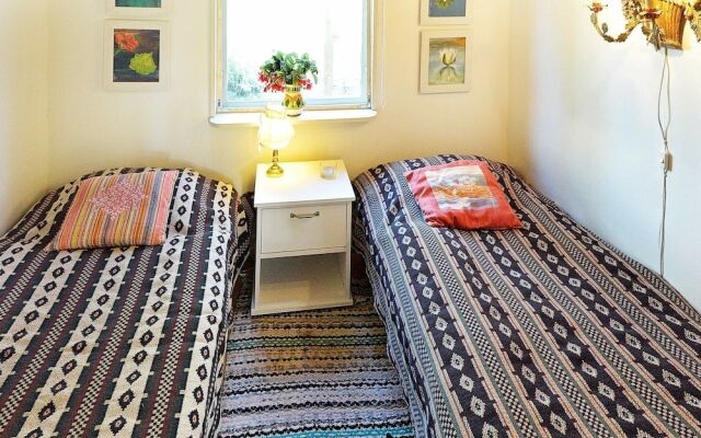 Holiday Home in Malmköping