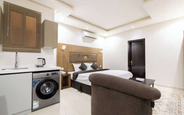 Deyala Serviced Apartments 6