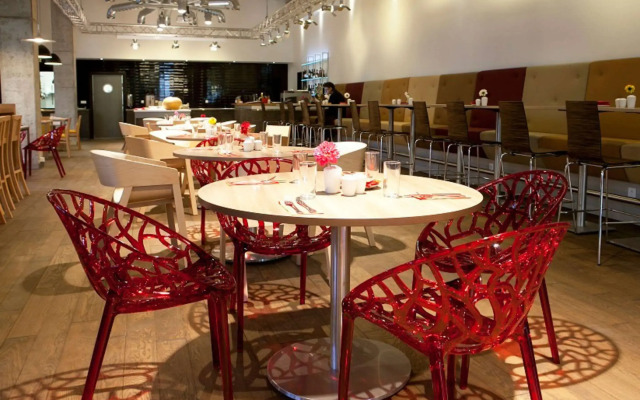 Comfort Hotel LT - Rock 'n' Roll Vilnius