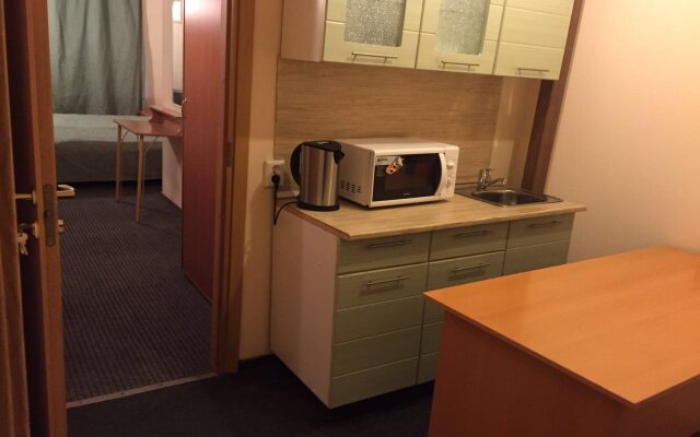 Rinaldi на Московском - I