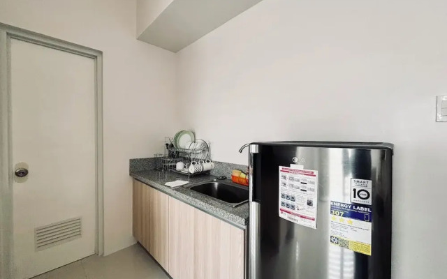 Budget Bunk Studio Comfort