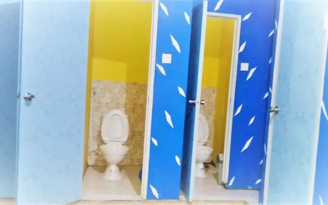 De Chocolate Labuan Bajo