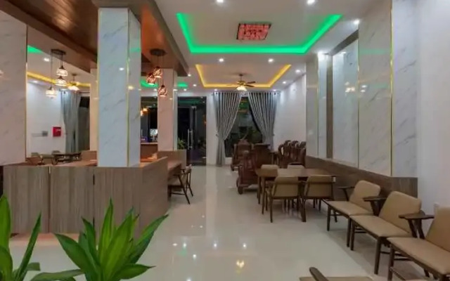 Con Son Victory Con Dao