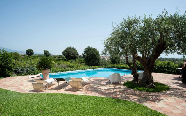 Villa Etna