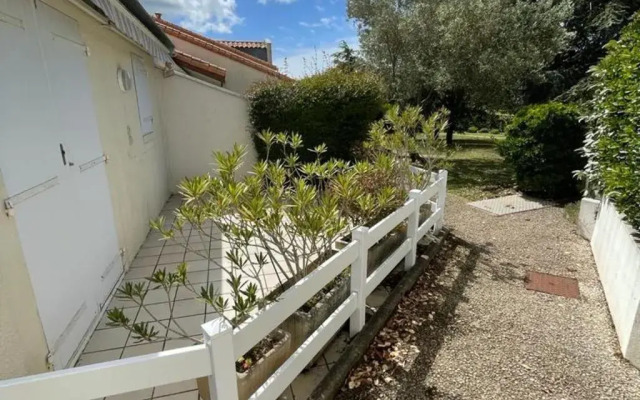 Maison Vaux-sur-Mer, 2 pièces, 4 personnes - FR-1-550-16