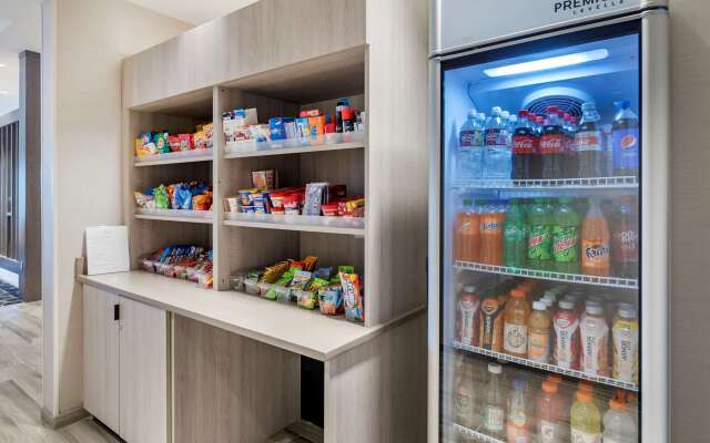 Comfort Suites Grandview - Kansas City