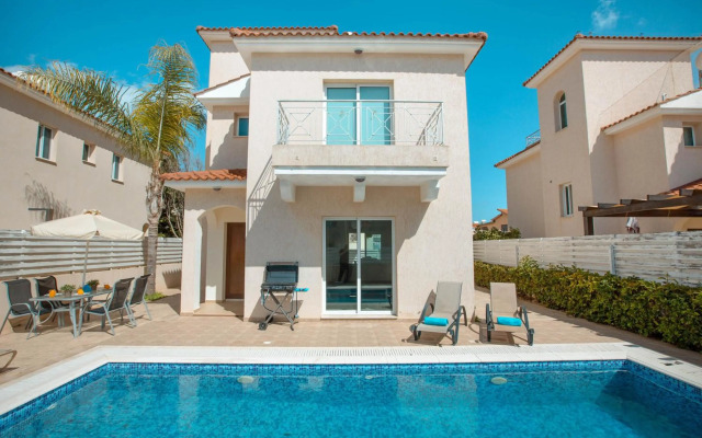 Pernera Holiday Villa 173