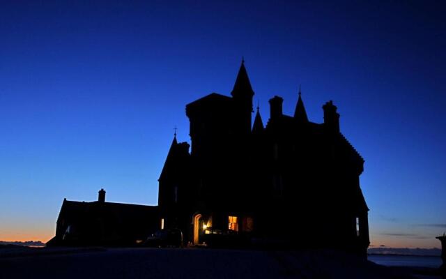 Glengorm Castle