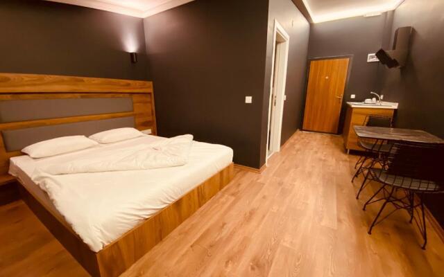 OTTO City Premium Suites