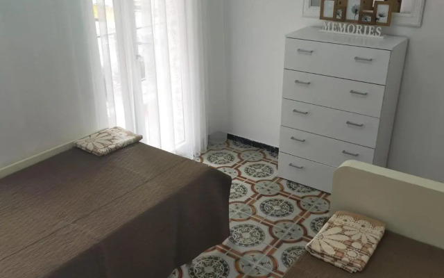 Apartamento en el centro de Denia