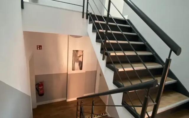 Aparthotel Charlotten