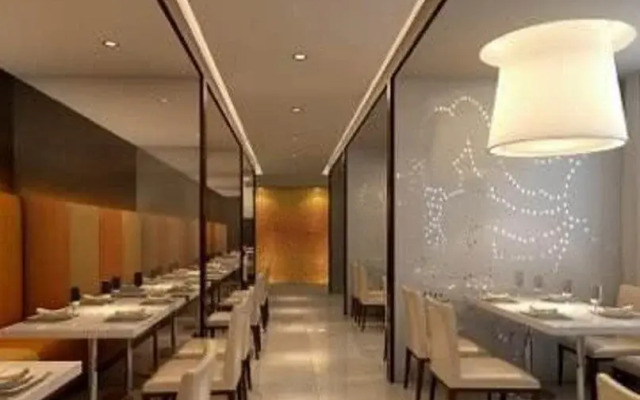Jinjiang Inn Shenzhen Longgang Shuanglong Metro Statioin