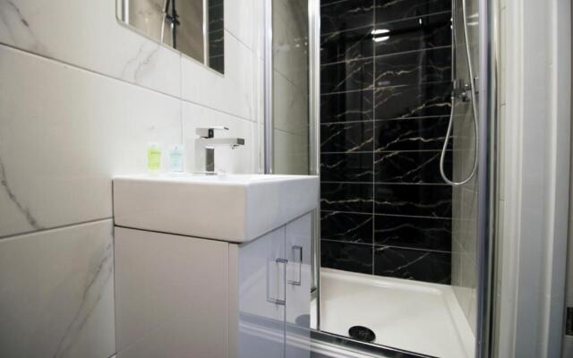 Tŷ Suites 1 - NEW Aparthotel in Cardiff