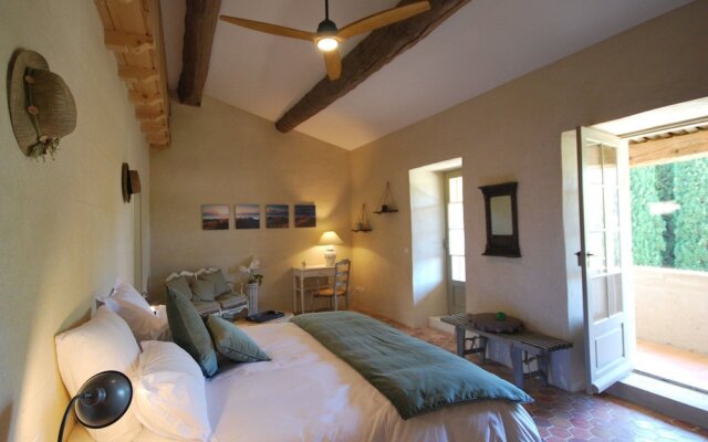 Mas de varangle Chambres d'hôtes et Gîte