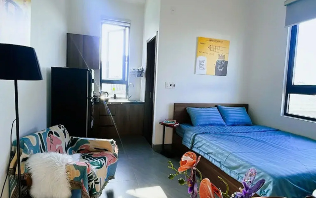 Reverie Apartment