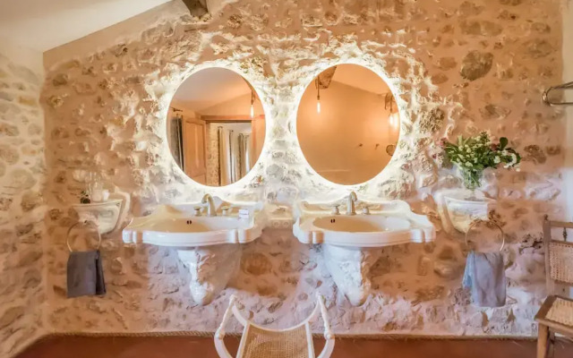 Domaine de la Cascade Parfumée