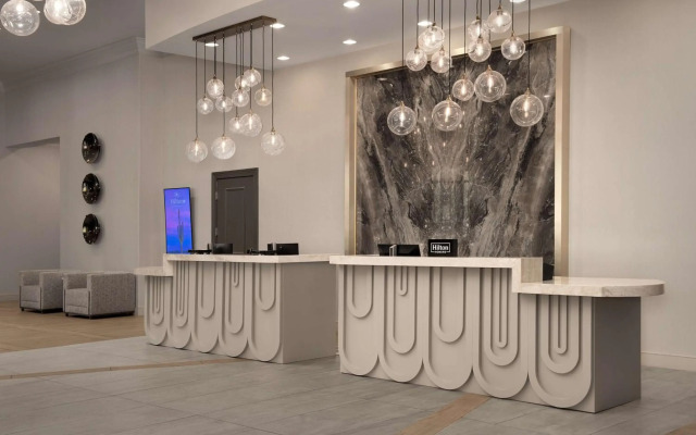 Hilton Phoenix Chandler