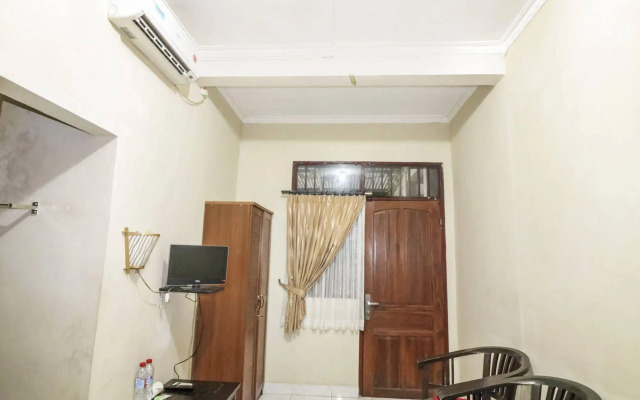 NIDA Rooms Selokan Mataram Depok