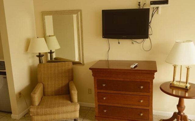 Sea Cove Motel Ocean City