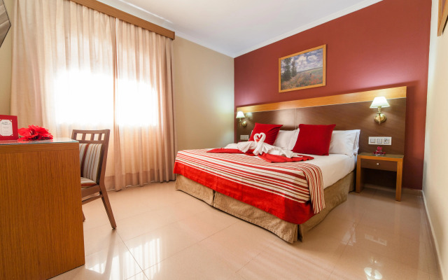 Hotel Regio 2